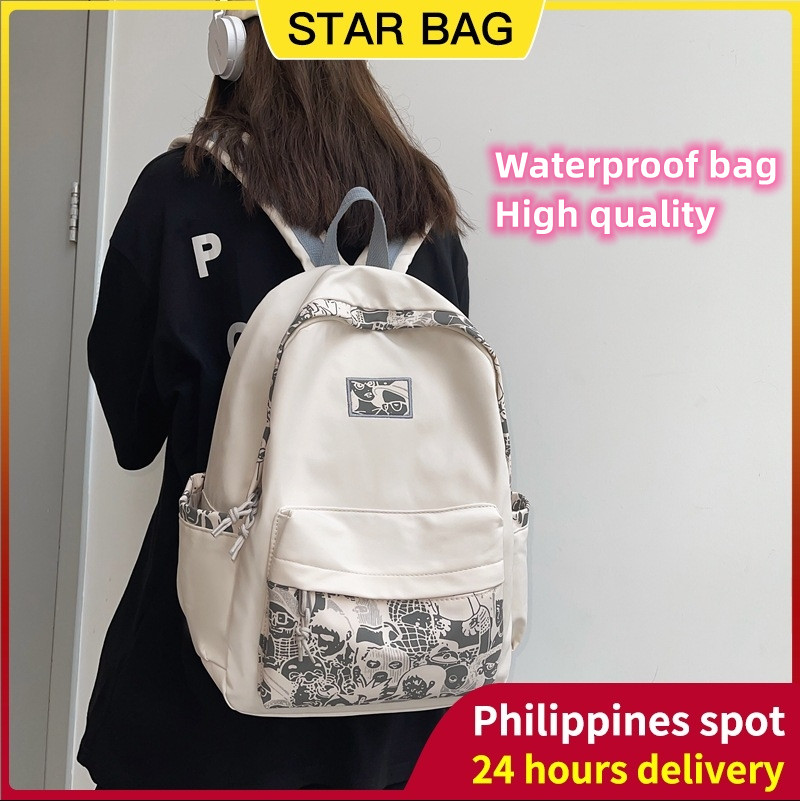 Local backpack philippines online