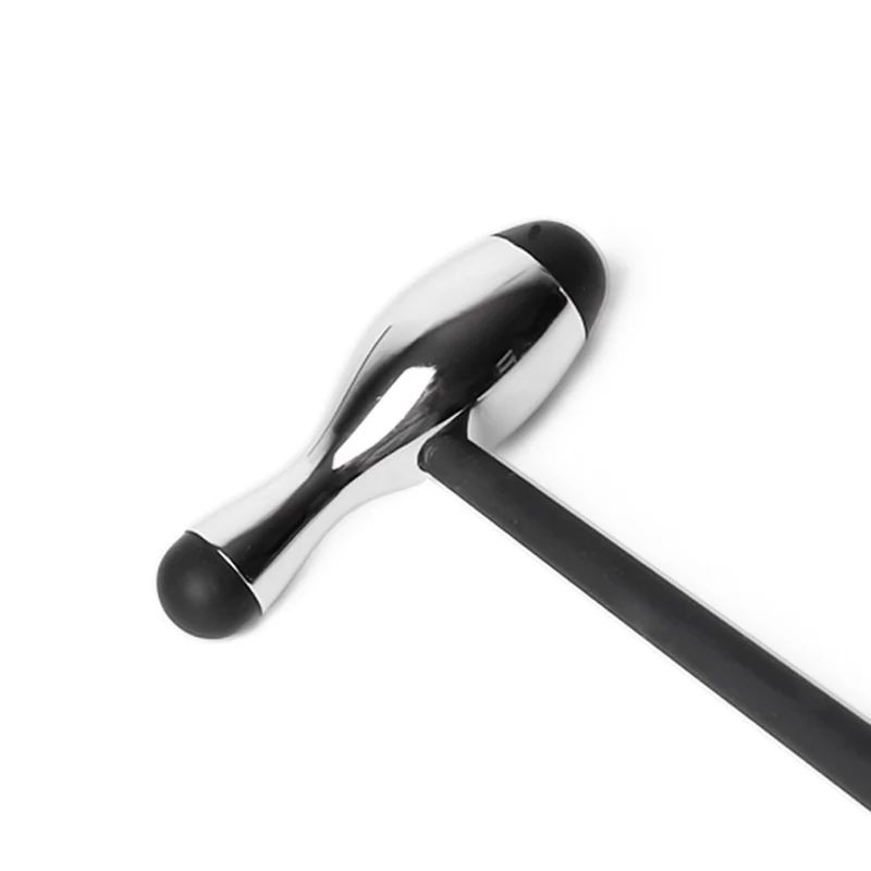 SS Neurological Reflex Buck Percussion Hammer – Diagnostic Buck Hammer