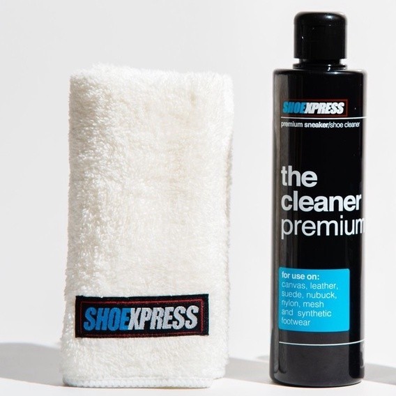 ♞SHOEXPRESS THE CLEANER (All types of shoes) Shopee Philippines