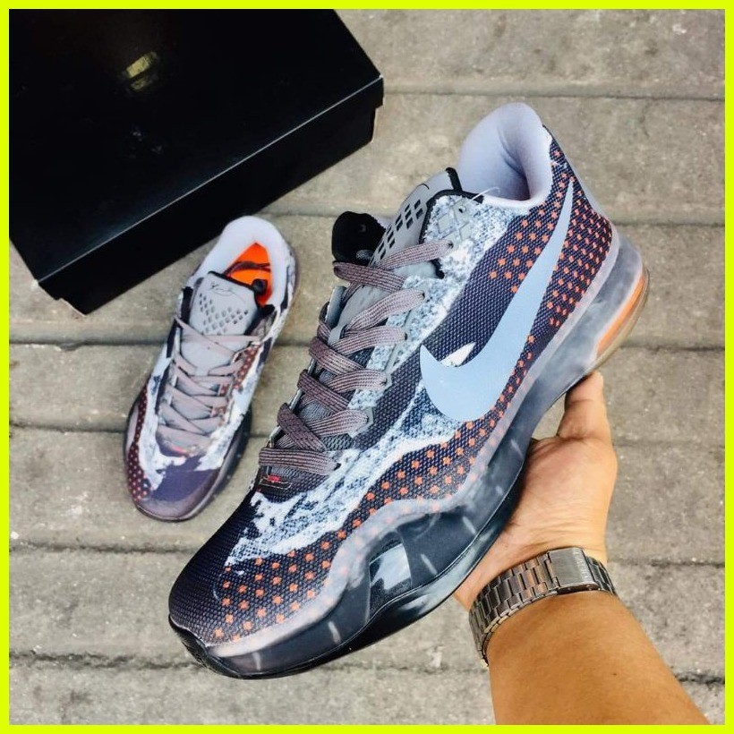 Nike Kobe 10 Pain Highest Quality