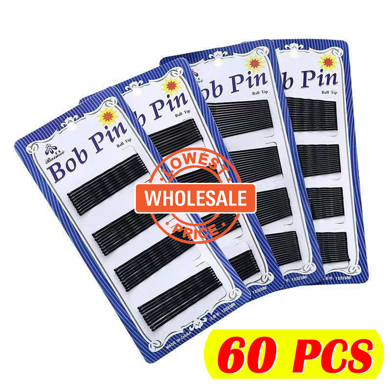 [ Lower Price ] Grips Hair Salon Hairpin Hairstyle Accessories - Female ...