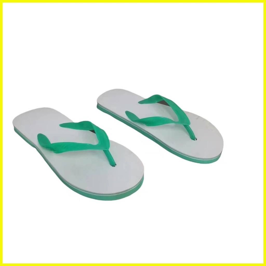 WHITE DOVE SLIPPERS INDOOR AND OUTDOOR SLIPPERS