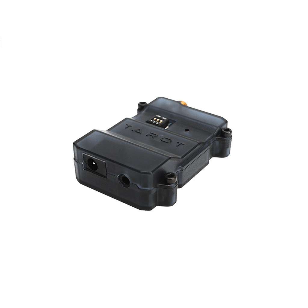 FLYBY TAROT-RC 1.2G FPV VTX VRX Module Video Transmitter Receiver 1 ...
