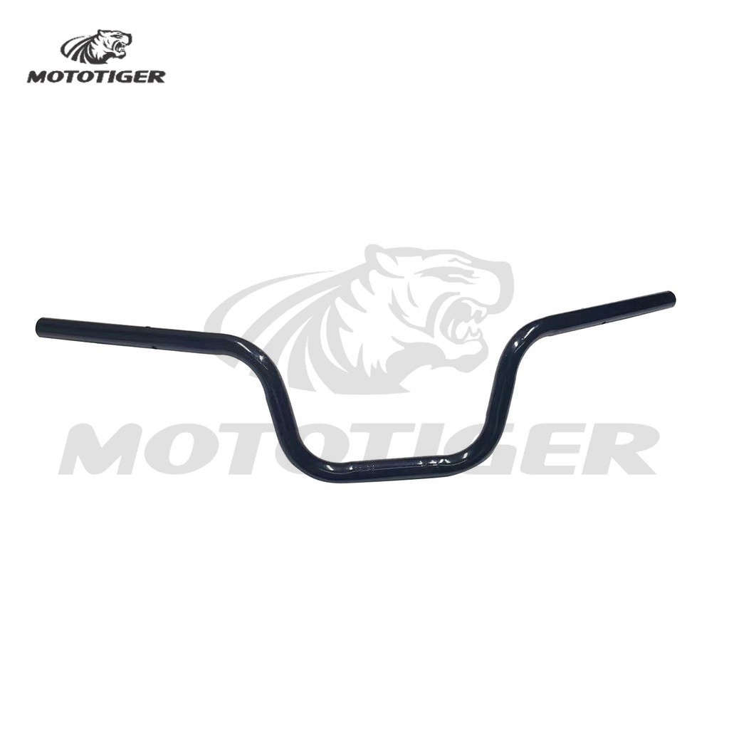 Motorcycle Handle Bar For Xrm/ Tmx/ Ct100 [Moon Rising] | Shopee ...