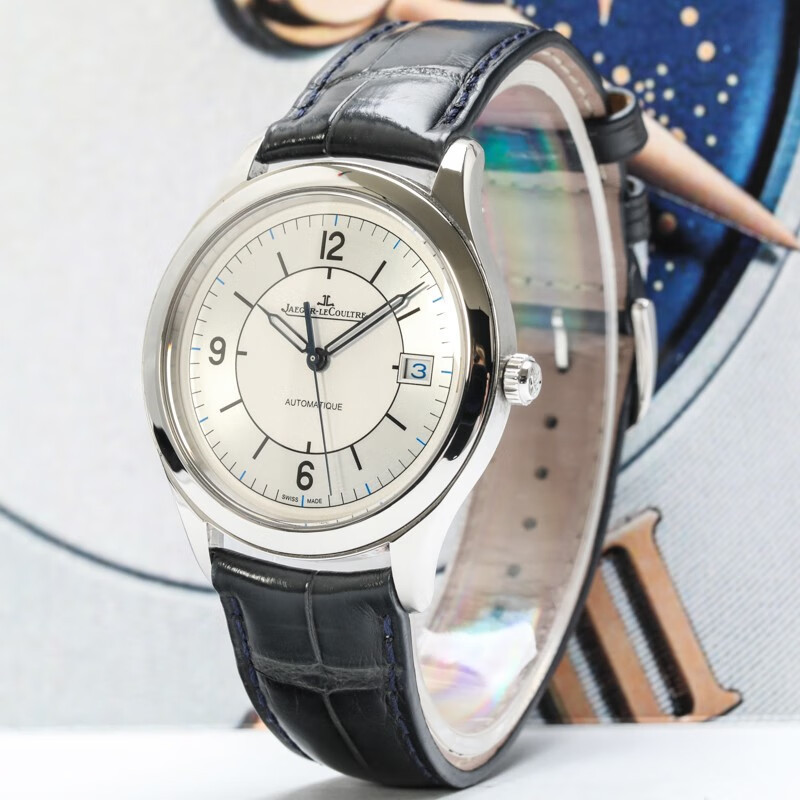 JaegerLeCoultre/JLC Q1548530 Master Series 39Watch Diameter Calendar