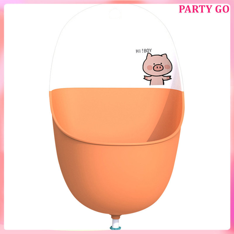 Boys Potty Training Toilet Toddler Potties Urinal Piggy Child Kids
