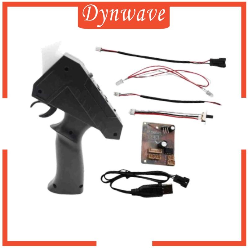[Dynwave] RC Car Controller Control Ergonomic Professional Multipurpose ...