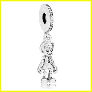 Pinocchio pandora charm sales