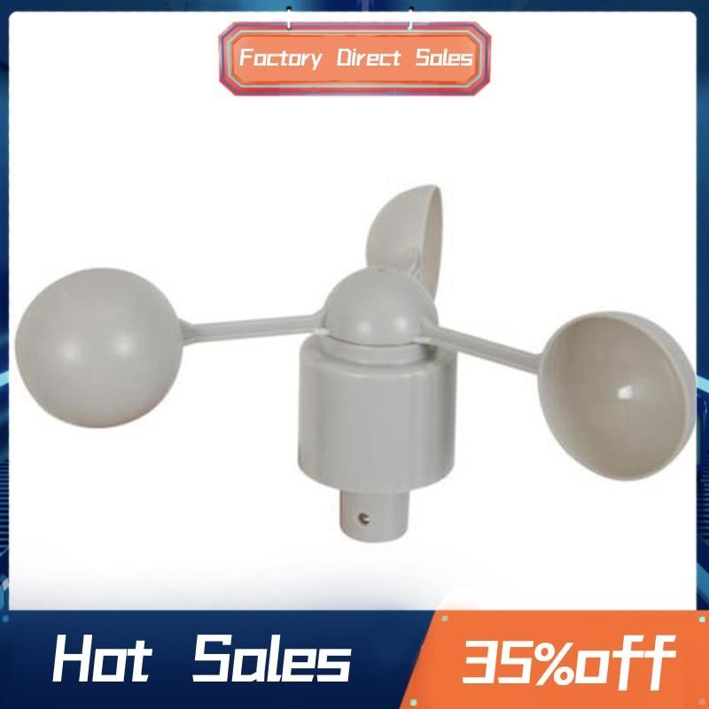 On Sale WHSPWS01 Anemometer Wind Speed Measuring Instrument Wind