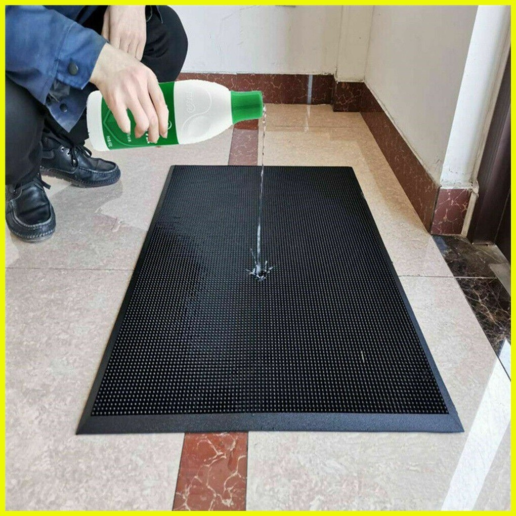 SALE! Disinfecting Mat Sanitizing Mat Floor Mat Entrance Mat