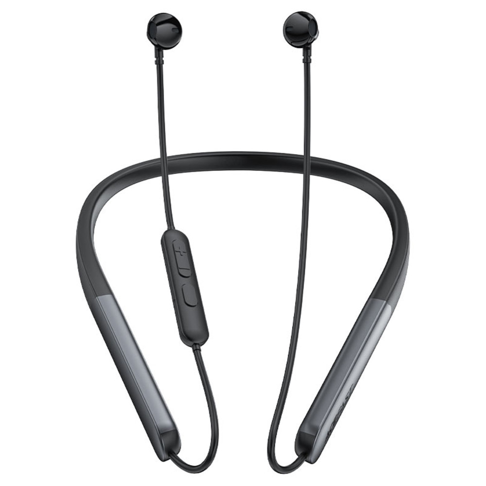 Acefast Acesound N1 Neck Hanging BT Earphone Black Shopee Philippines