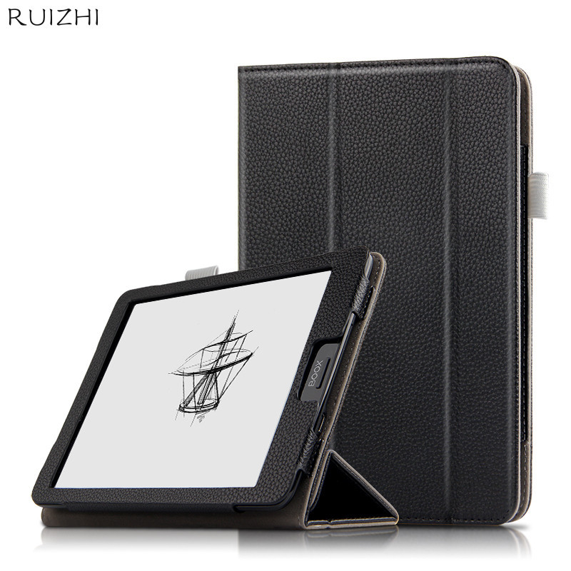 Ereader Case Stand Case For Onyx BOOX Kon-Tiki 1/2/3 EReader 7.8 Inch ...