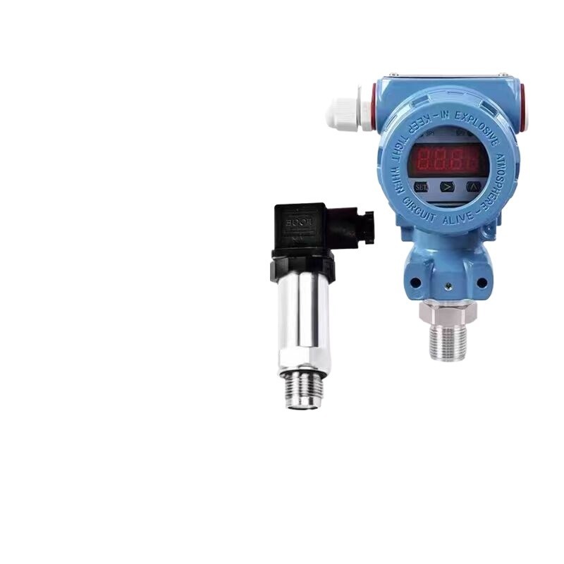 ャ Free shipping Perfect pressure transmitter 4-20mA compact 2088 shell ...