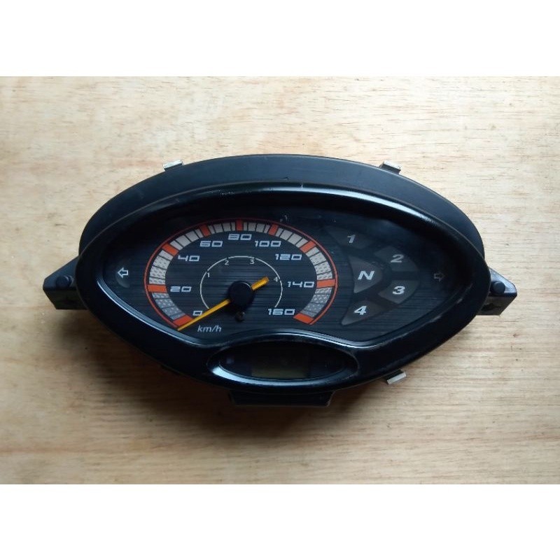 Spido Speedo Speedometer Honda Karisma Kharisma | Shopee Philippines