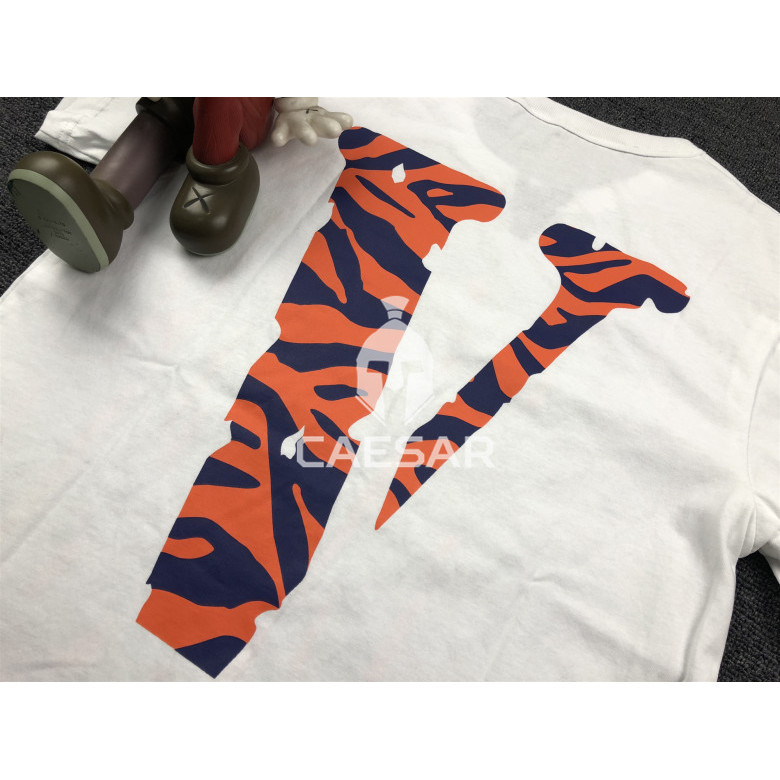 Vlone Friends sale Detroit Tigers Pop Up Tee