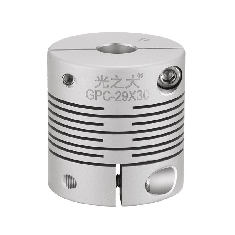 Light of the big GPC coupling one-piece parallel line high rigidity ...