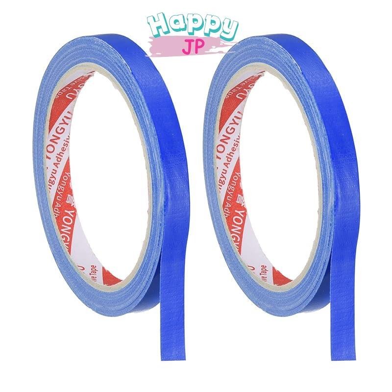 PATIKIL 10 M x 10 mm Table Tennis Side Tape 2 ping pong edge tapes for