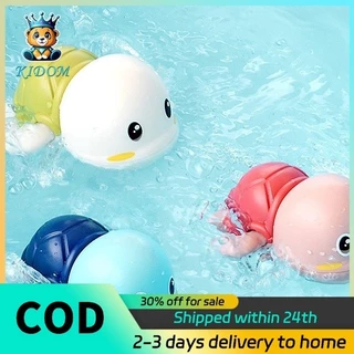 Baby Bath Toys Cute Cartoon Ship Boat Clockwork Toy Wind Up Toy Kids Water  Toys Swimming Beach Game for Children Gifts Boys Toys - AliExpress