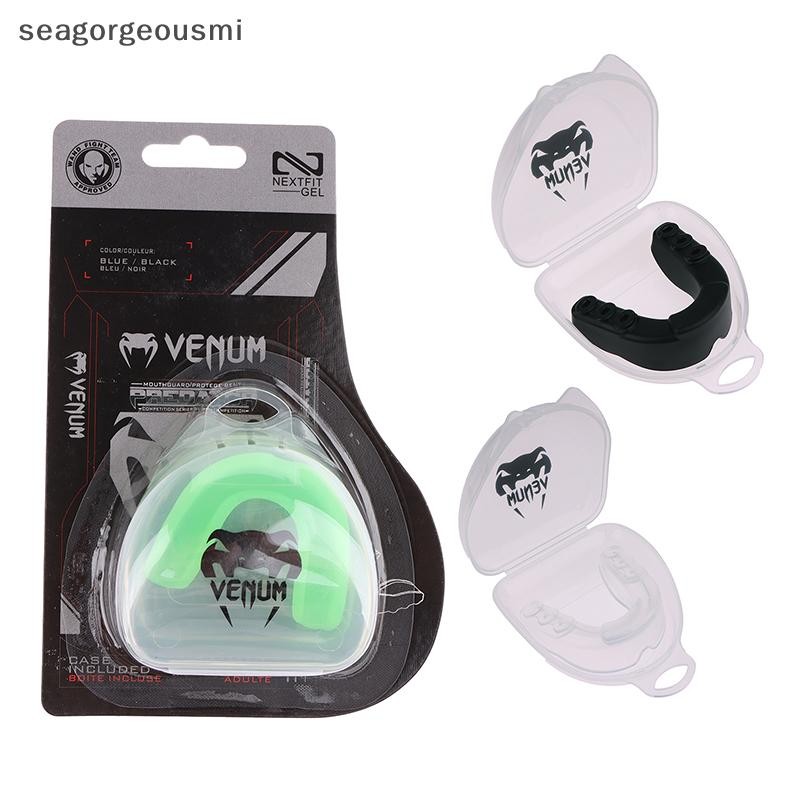 Seph Sports Mouth Guard For Basketball Rugby Boxing Karate Appliance ...