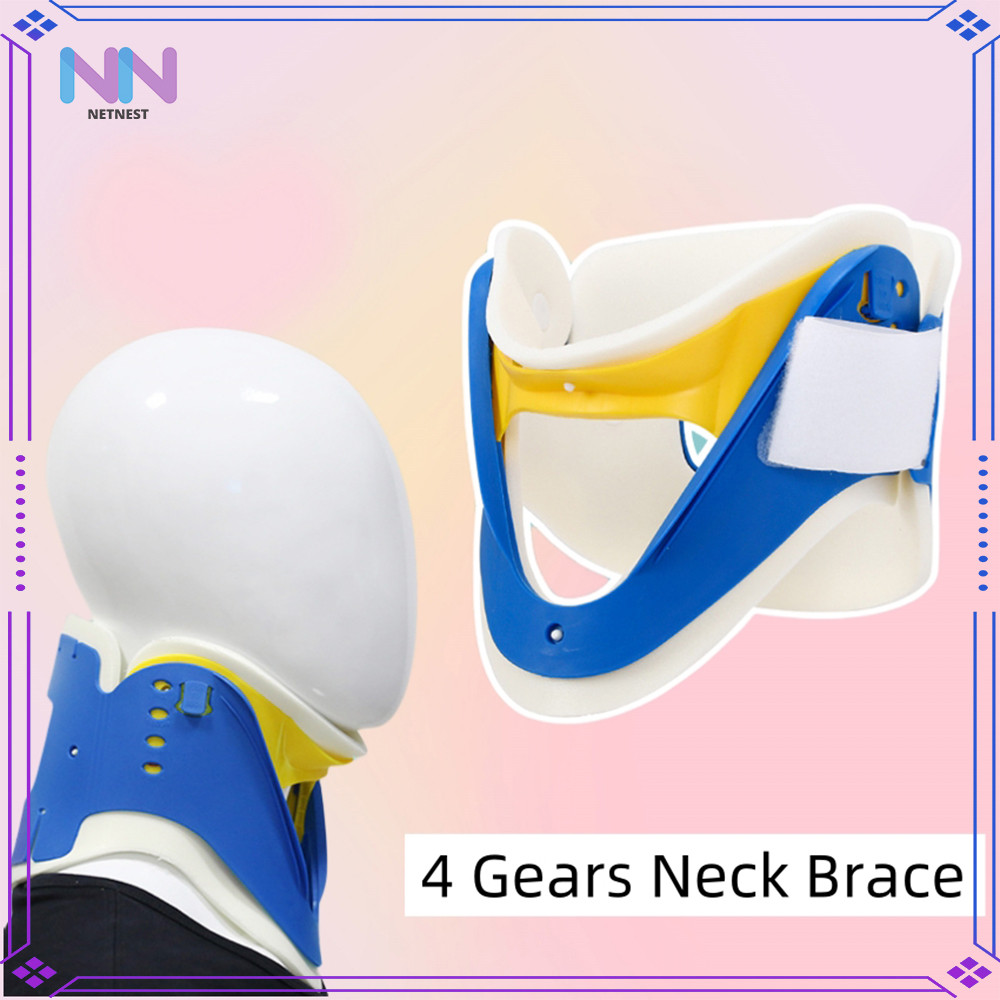 4 In1 Neck Brace For First Aid Adjustable Neck Brace For Different ...