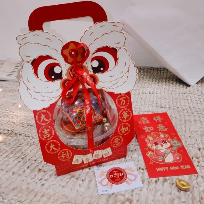 chinese new year hamper philippines