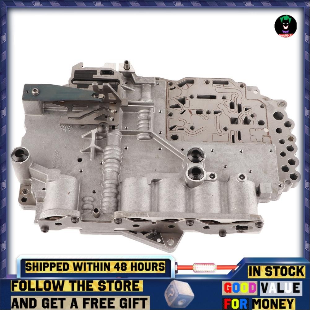 Sinhopsa Valve Body Automatic Transmission Control 5RFE 545RFE ...