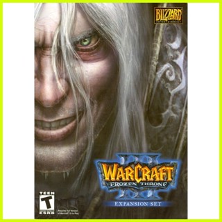 【hot sale】 ♞,♘,♙Warcraft 3 Frozen Throne Complete | Warcraft 3 | PC ...