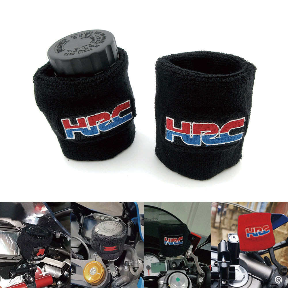 Honda motorcycle upper pump oil bottle cover CB650R CBR1000RR ADV150 ...