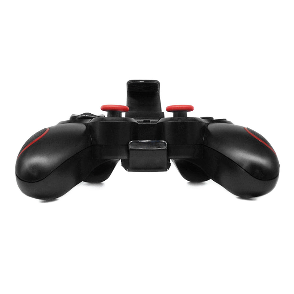 Wireless Controller Gamepad Long Playtime Smartphone Clip Holder for ...