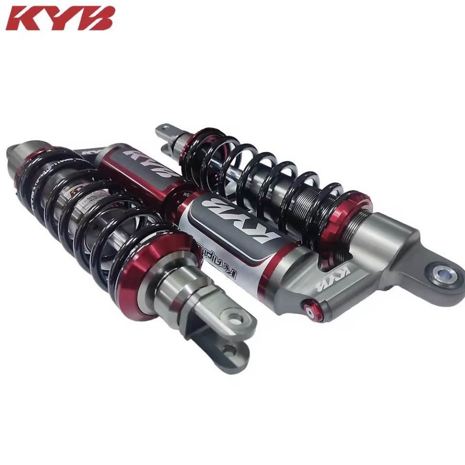 KYB ALPHA AEROX V1 /NMAX V2 shock absorber GAS TYPE 305mm ( pair ...