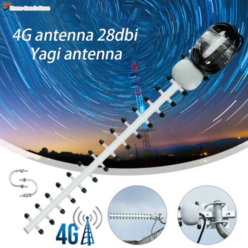 Kinamax G-880 Ricevitore USB Wireless Amplificato 28dBi: Antenna Wi-Fi Potente Per Una Ricezione Ottimale