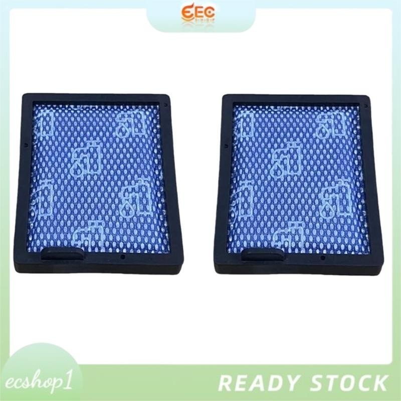 2Pcs Vacuum Cleaner Foam Filter Replacement Accessories Fits