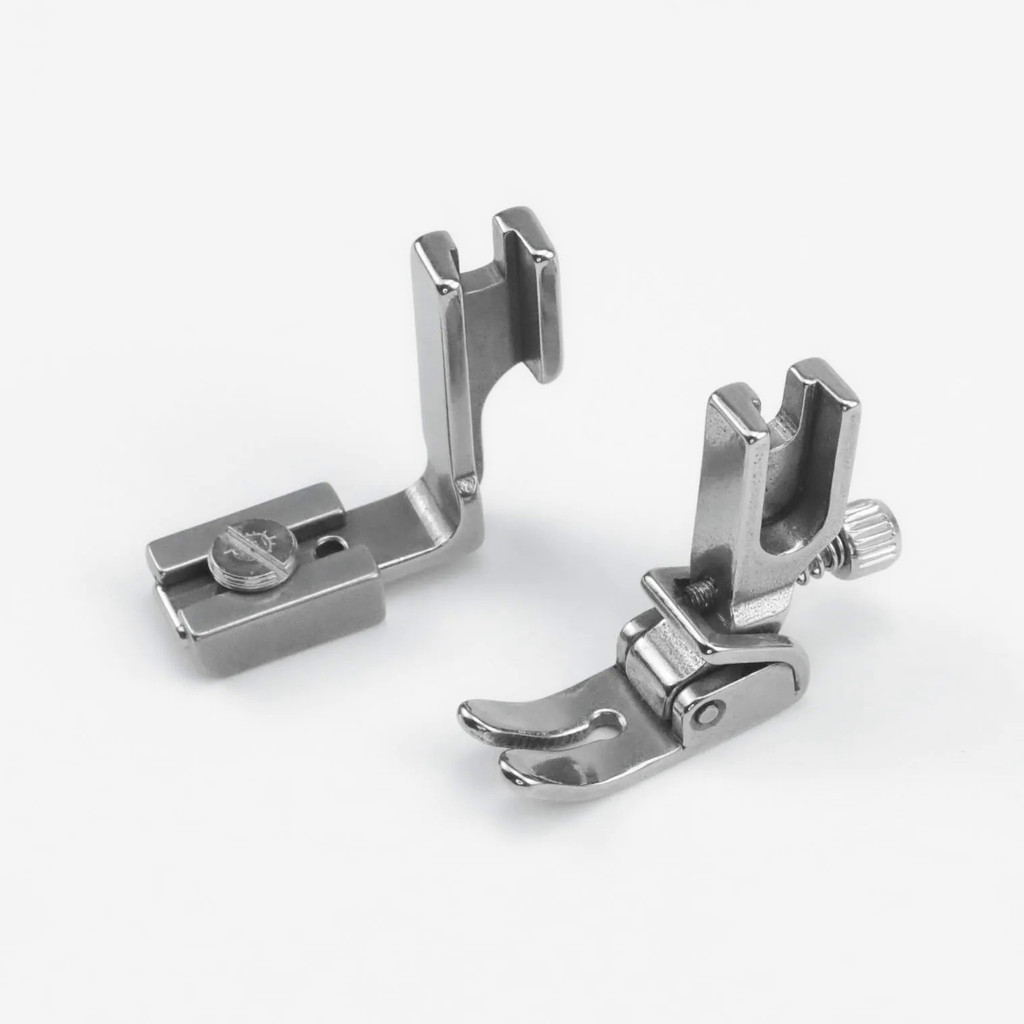 P950 P952 Gathering Shirring Foot For Industrial Single Needle ...