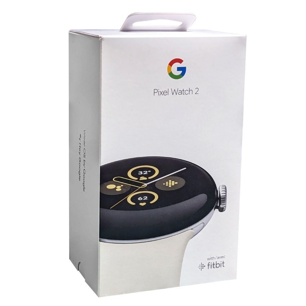 Google Pixel Watch 2 Wi-Fiモデル GA05031-GB（価格.com