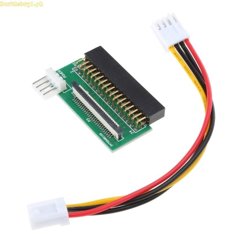 Doublebuy 34 Pin Floppy Interface To 26 Pin PCB Converter Board FFC FPC ...