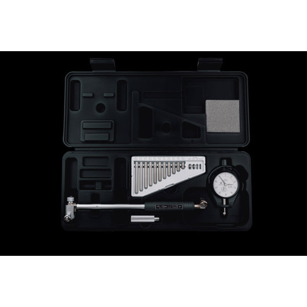 MITUTOYO Bore Gauge ( 50150mm, 0,01mm ) Shopee Philippines
