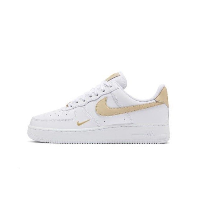 2022 Air Force 1 07 LV8 Utility Overbranding White/Black-Tour Yellow ...