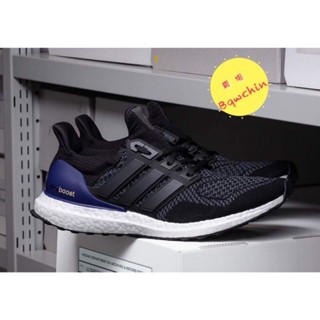 Ultra boost 1.0 on sale og black purple