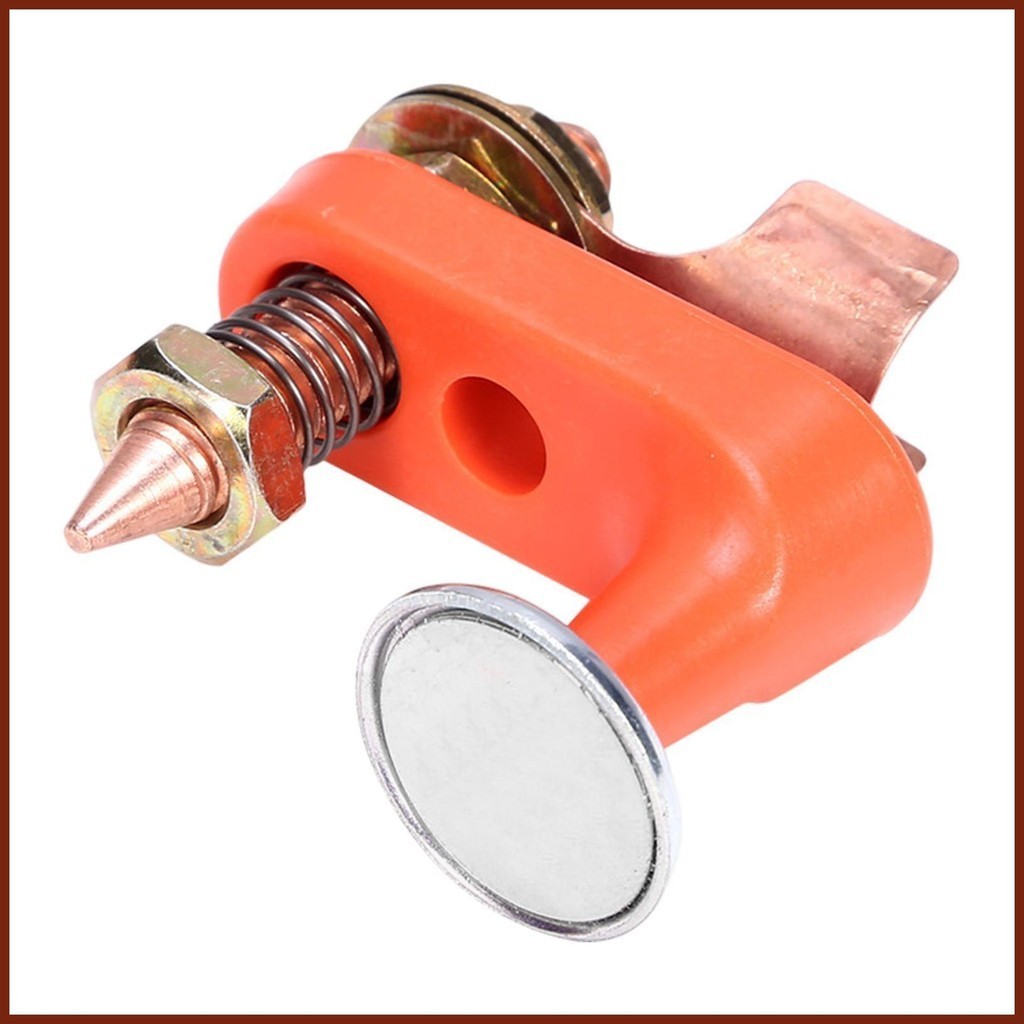 Welding Grounding Clamps Welding Support Ground Clamp Strong