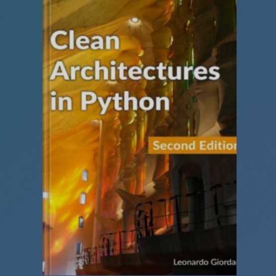 Clean Architectures in Python Book | Shopee Philippines