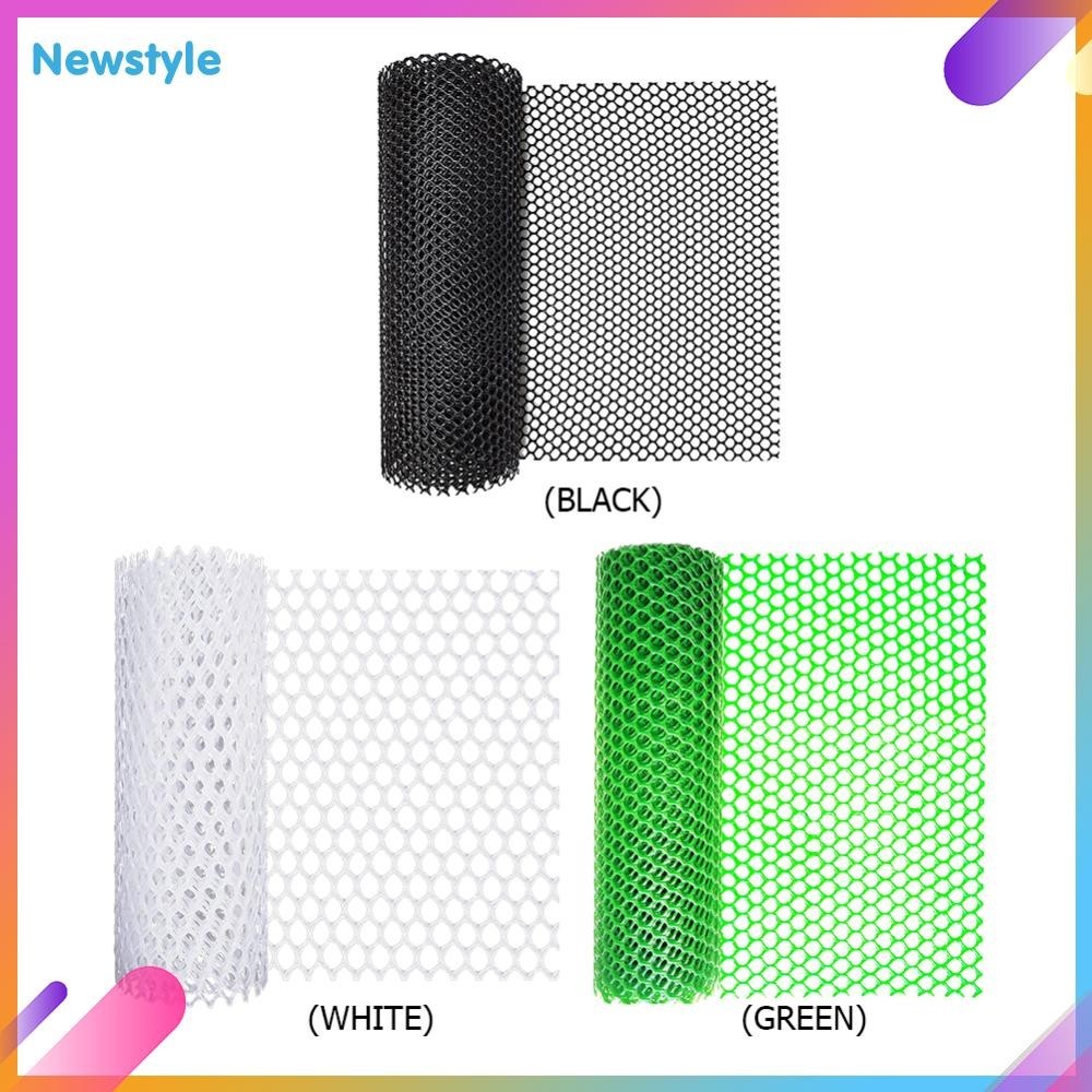 40x300cm Universal Mesh For Plants Chicken Wire Fence Mesh for ...