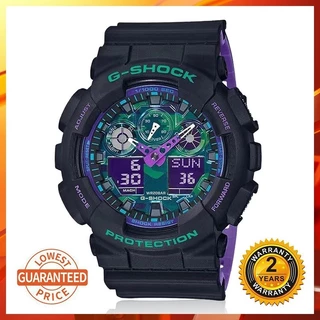 Shop g shock ga 100 for Sale on Shopee Philippines