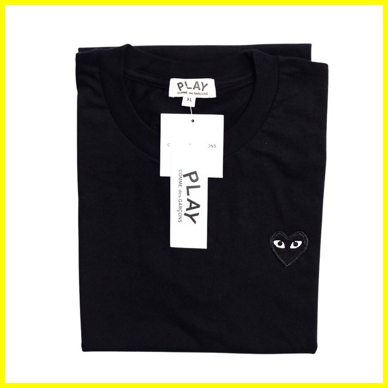 does cdg fit true to size