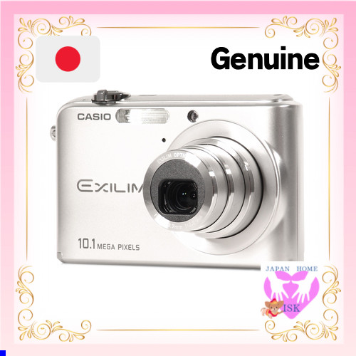 CASIO EXILIM EX-Z1000 SS322 #902 Casio EXILIM EX-Z1000 Digital