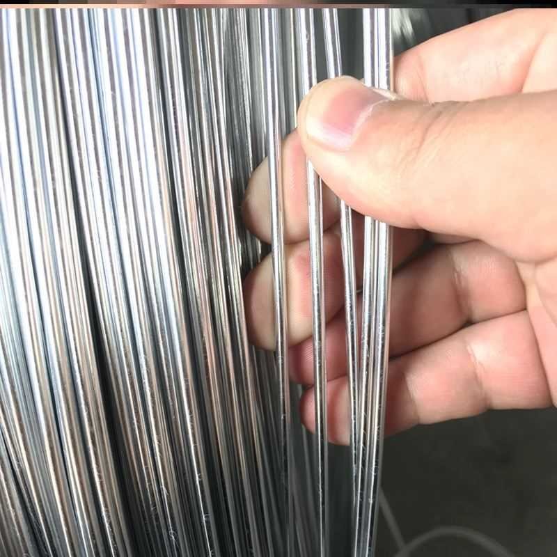 [Discount Price]Hot-Dip Galvanized Steel Wire Rope for Farming, Rust ...