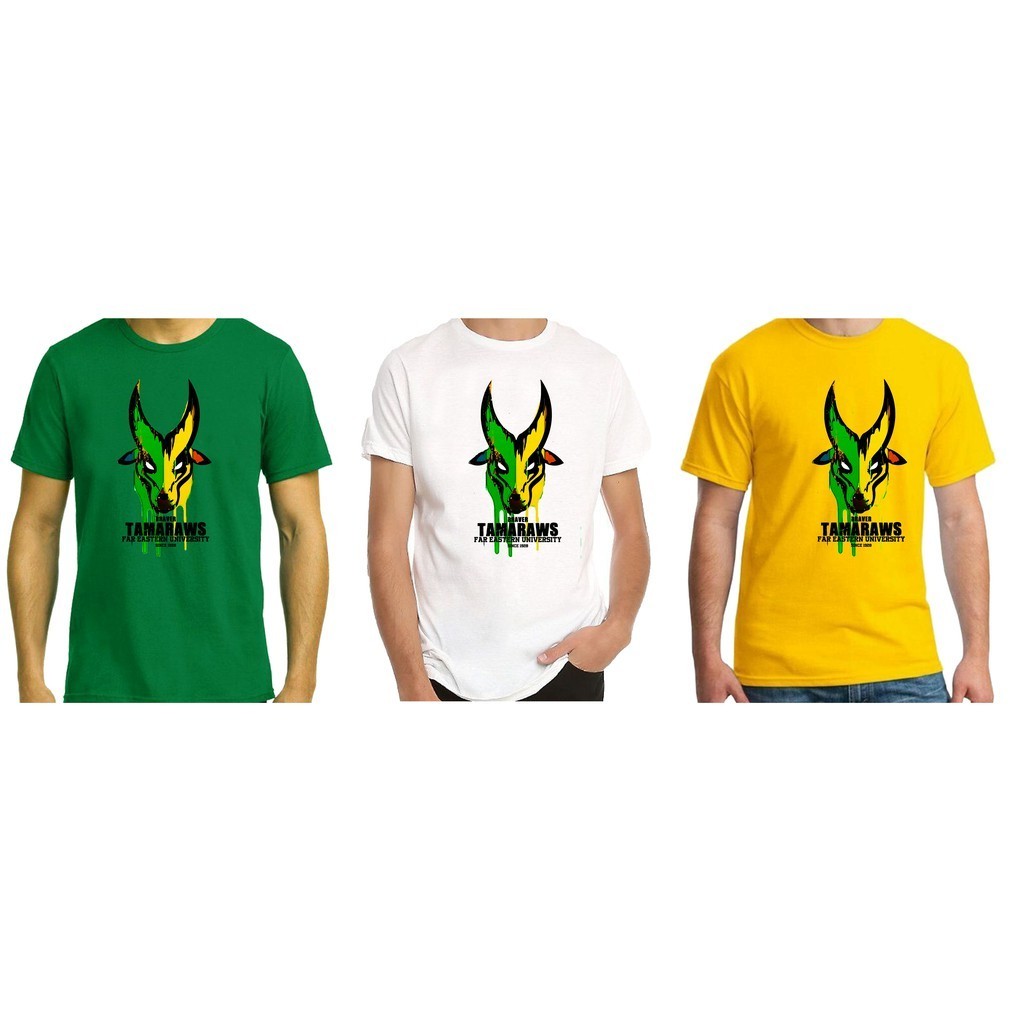 ♞,♘,♙FEU TAMARAW UNIVERSITY TSHIRT CUSTOMIZE DESIGN TSHIRT TAMARAW UNIFORM  | Shopee Philippines