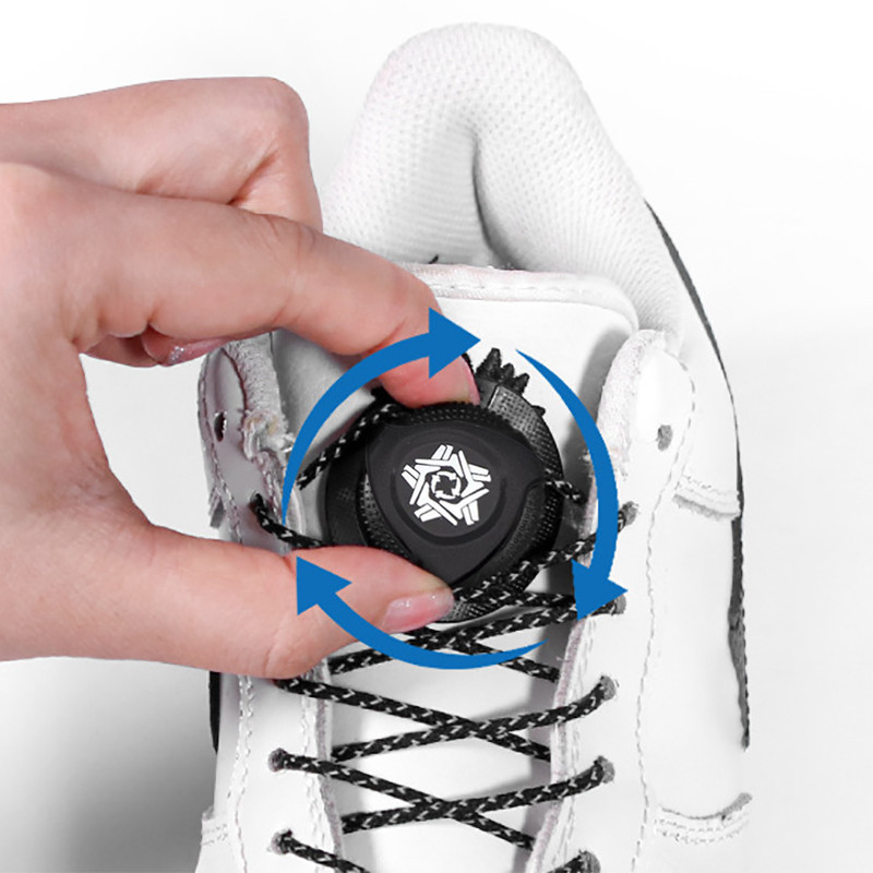 automatic shoe laces