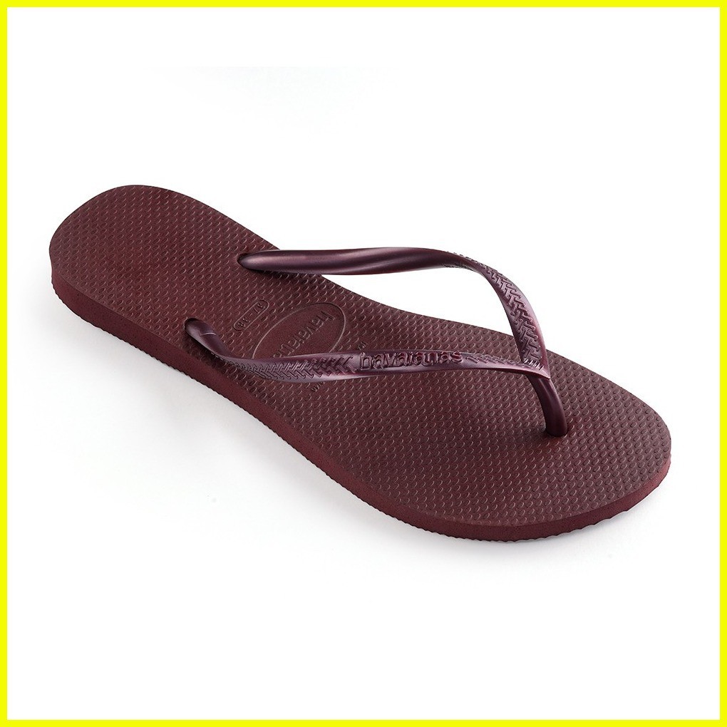 Havaianas Slim Flip Flops