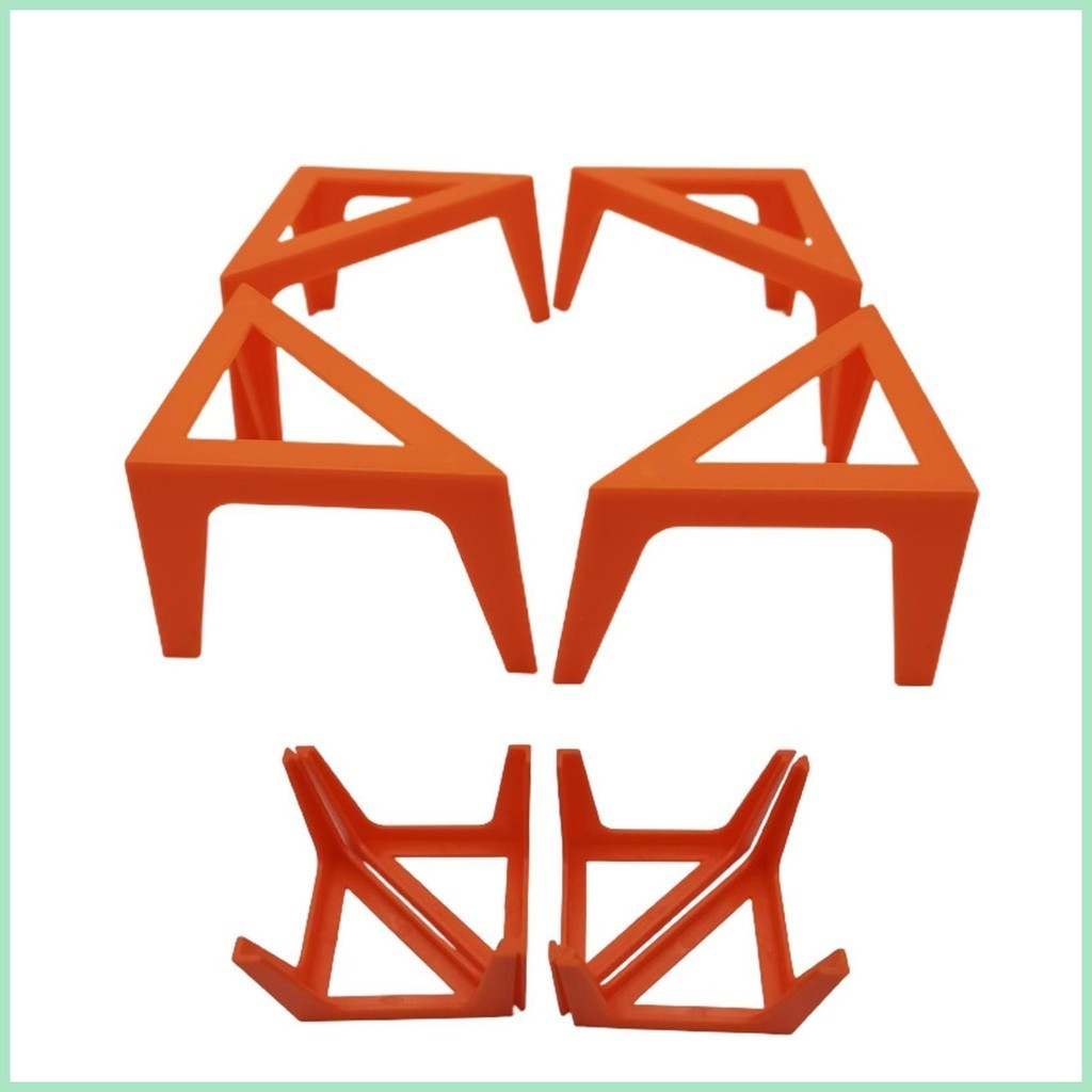 Canvas Stands For Paint Pouring Mini Triangle Risers For Paint Pouring