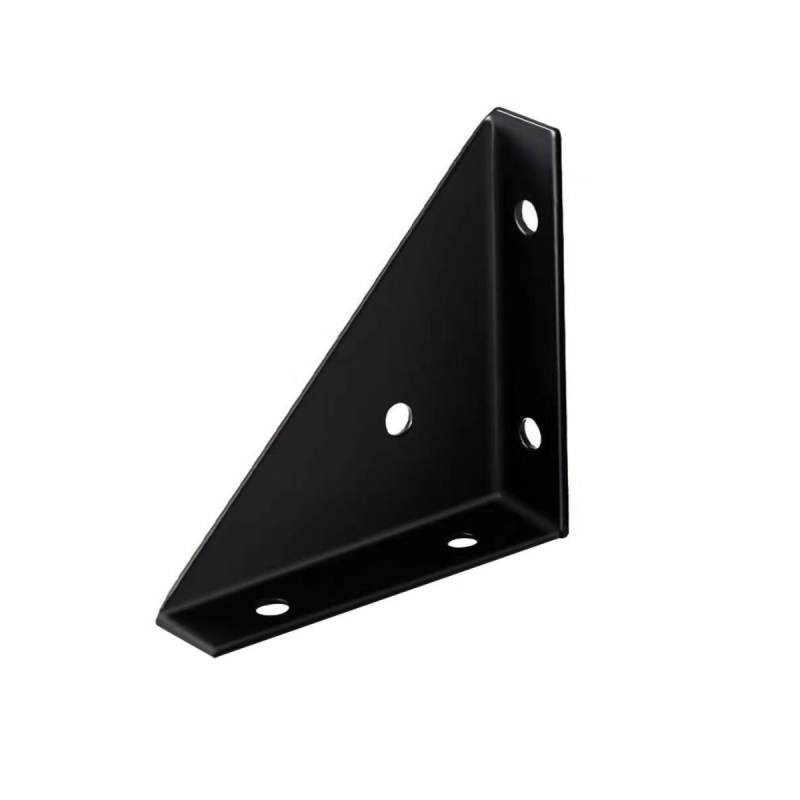 Multi-function angle code thickened stainless steel angle iron ...
